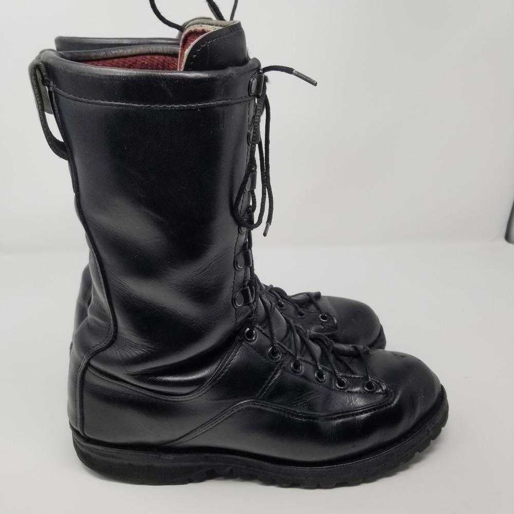 Danner Fort Lewis 10'' 200g Men's Gore-Tex Boot,  6911 20J991, Size 7 D - Picture 9 of 16